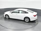 Thumbnail of 2024 Summit White Chevrolet Malibu