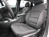 Thumbnail of 2024 Summit White Chevrolet Malibu