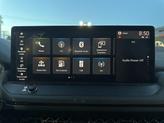 Thumbnail of 2024 Canyon River Blue Metallic Honda Accord Hybrid