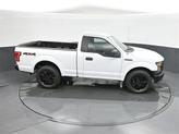 Thumbnail of 2016 Oxford White Ford F-150