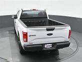 Thumbnail of 2016 Oxford White Ford F-150