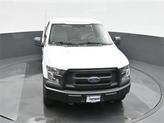 Thumbnail of 2016 Oxford White Ford F-150
