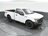 Thumbnail of 2016 Oxford White Ford F-150
