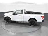 Thumbnail of 2016 Oxford White Ford F-150