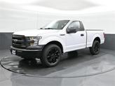 Thumbnail of 2016 Oxford White Ford F-150