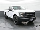 Photo of 2016 Oxford White Ford F-150