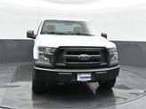 Thumbnail of 2016 Oxford White Ford F-150