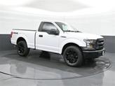 Thumbnail of 2016 Oxford White Ford F-150