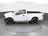 Thumbnail of 2016 Oxford White Ford F-150