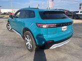 Thumbnail of 2024 Blue Honda Prologue
