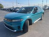 Thumbnail of 2024 Blue Honda Prologue
