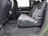 Thumbnail of 2021 Army Green Toyota Tundra