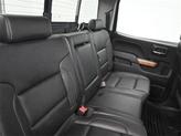 Thumbnail of 2018 Summit White Chevrolet Silverado 2500