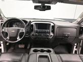Thumbnail of 2018 Summit White Chevrolet Silverado 2500