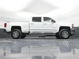 Thumbnail of 2018 Summit White Chevrolet Silverado 2500