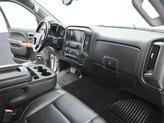 Thumbnail of 2018 Summit White Chevrolet Silverado 2500