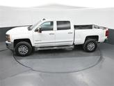 Thumbnail of 2018 Summit White Chevrolet Silverado 2500