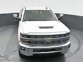 Thumbnail of 2018 Summit White Chevrolet Silverado 2500