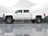Thumbnail of 2018 Summit White Chevrolet Silverado 2500