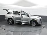 Thumbnail of 2024 Typhoon Silver Hyundai PALISADE