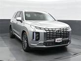 Photo of 2024 Typhoon Silver Hyundai PALISADE