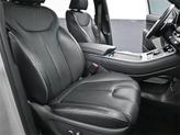 Thumbnail of 2024 Typhoon Silver Hyundai PALISADE