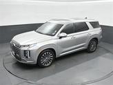 Thumbnail of 2024 Typhoon Silver Hyundai PALISADE