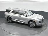Thumbnail of 2024 Typhoon Silver Hyundai PALISADE