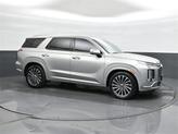 Thumbnail of 2024 Typhoon Silver Hyundai PALISADE