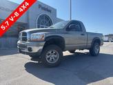 Thumbnail of 2006 Light Khaki Metallic Clearcoat Dodge Ram 1500
