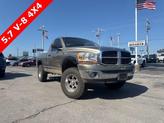 Thumbnail of 2006 Light Khaki Metallic Clearcoat Dodge Ram 1500
