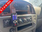 Thumbnail of 2006 Light Khaki Metallic Clearcoat Dodge Ram 1500