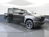 Thumbnail of 2026 Granite Crystal Metallic Clearcoat RAM 1500