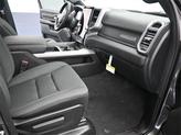 Thumbnail of 2026 Granite Crystal Metallic Clearcoat RAM 1500