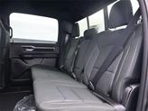 Thumbnail of 2026 Granite Crystal Metallic Clearcoat RAM 1500