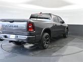 Thumbnail of 2026 Granite Crystal Metallic Clearcoat RAM 1500