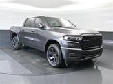 Photo of 2026 Granite Crystal Metallic Clearcoat RAM 1500