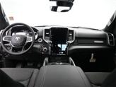 Thumbnail of 2026 Granite Crystal Metallic Clearcoat RAM 1500