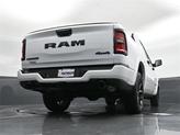 Thumbnail of 2025 Bright White Clearcoat RAM 1500