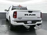 Thumbnail of 2025 Bright White Clearcoat RAM 1500
