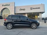 Thumbnail of 2016 Deep Black Pearl Volkswagen Tiguan