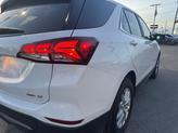 Thumbnail of 2023 Summit White Chevrolet Equinox
