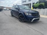 Thumbnail of 2020 Contusion Blue Pearlcoat Dodge Journey