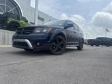 Thumbnail of 2020 Contusion Blue Pearlcoat Dodge Journey