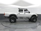 Thumbnail of 2003 Lunar Mist Metallic Toyota Tacoma