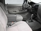 Thumbnail of 2003 Lunar Mist Metallic Toyota Tacoma