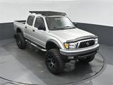 Thumbnail of 2003 Lunar Mist Metallic Toyota Tacoma