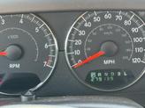 Thumbnail of 2004 Bright Silver Metallic Clearcoat Chrysler Sebring