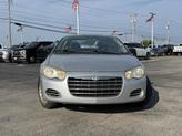 Thumbnail of 2004 Bright Silver Metallic Clearcoat Chrysler Sebring