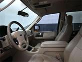Thumbnail of 2004 True Blue Clearcoat Metallic Ford Expedition